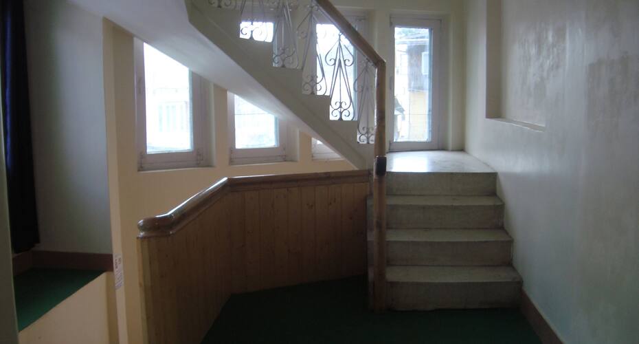 Hotel Humza, Srinagar 5